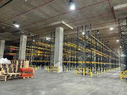 Gul Way (D22), Warehouse #455027621